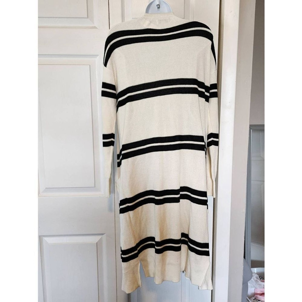 Allison Joy Striped Sweater - Picture 2 of 3